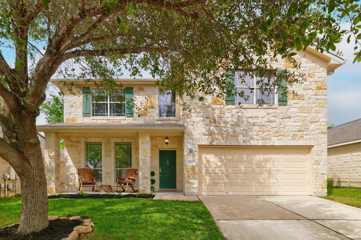 View 9212 Pioneer Forest DR in Austin 9212 Pioneer Forest DR, photo 1, Austin, Austin, TX