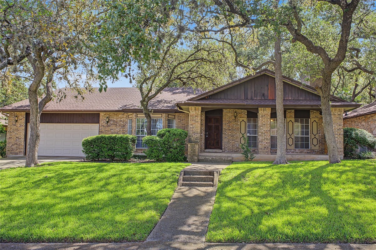 9223 Warriors Creek DR, photo 1 of 24, San Antonio, San Antonio, TX