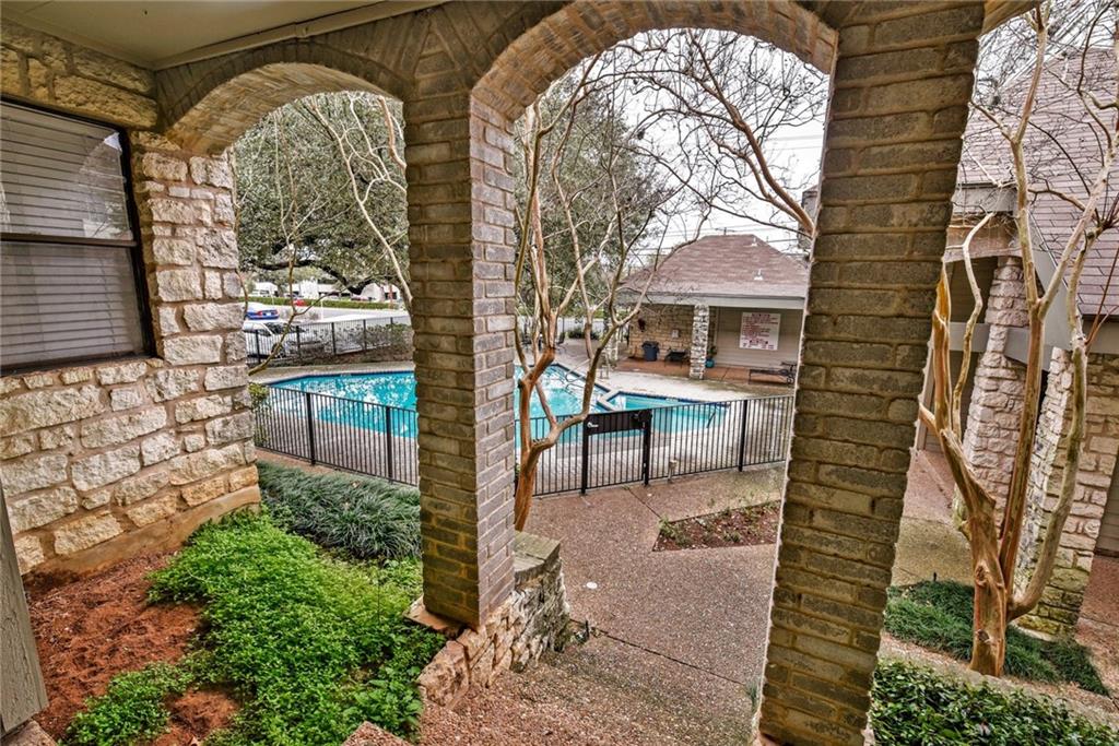 View 9226 Jollyville Rd Unit #112 in Arcadia Condo Amd 9226 Jollyville Rd Unit #112 - front exterior - Luxury home in Arcadia Condo Amd, Austin, TX