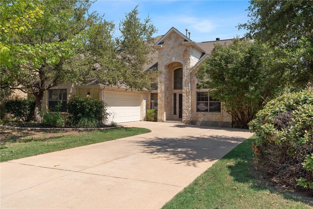 View 925 Cavalry Ride TRL in Steiner Ranch 925 Cavalry Ride TRL - property photo 1 - Luxury home in Steiner Ranch, Austin, TX