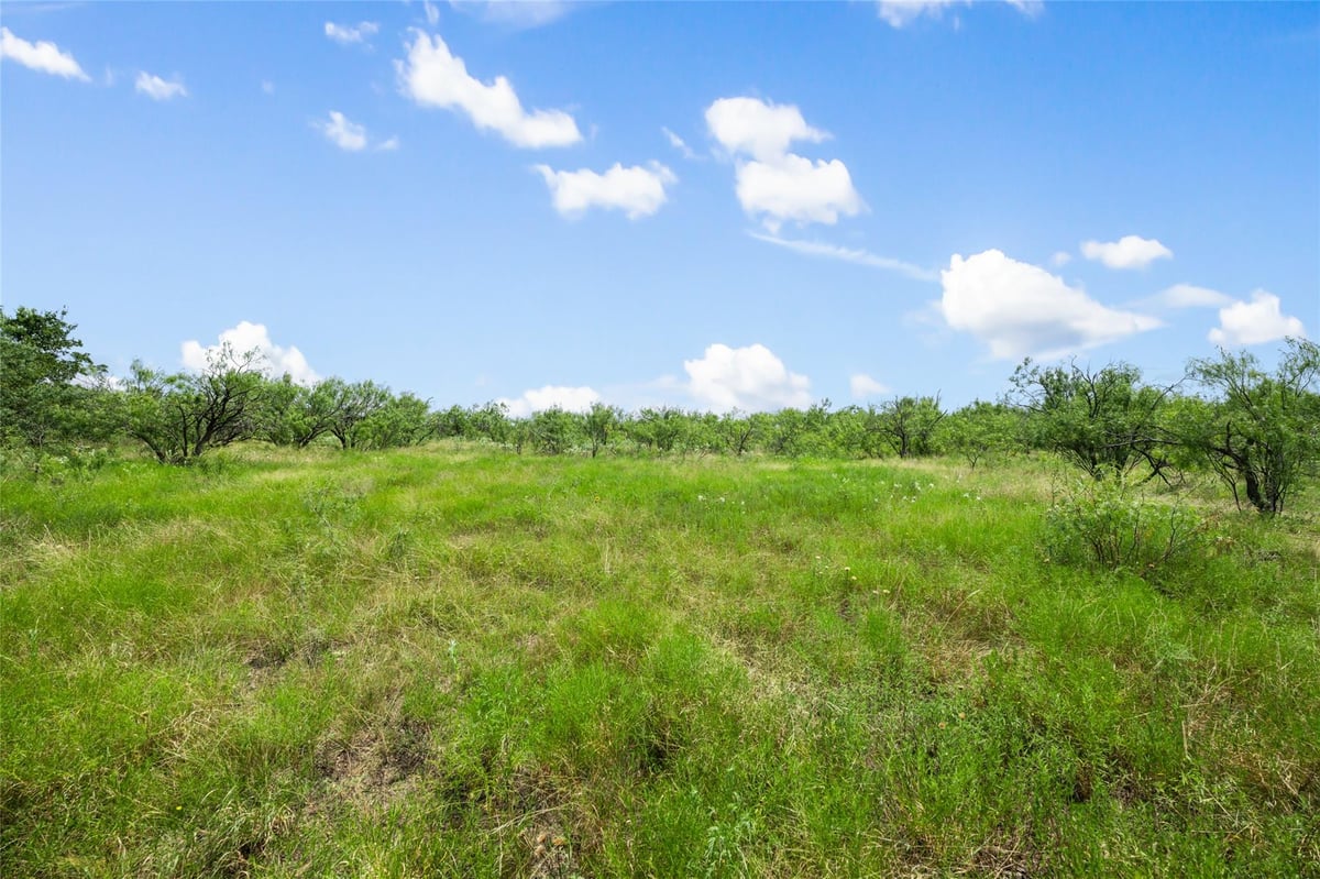Primary bedroom at 925 N 1st St - na, Jarrell, TX