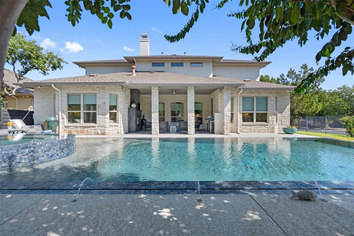 View 9301 Travertine CV in Barton Creek Abc West Ph 02 9301 Travertine CV - property photo 1 - Luxury home in Barton Creek Abc West Ph 02, Austin, TX