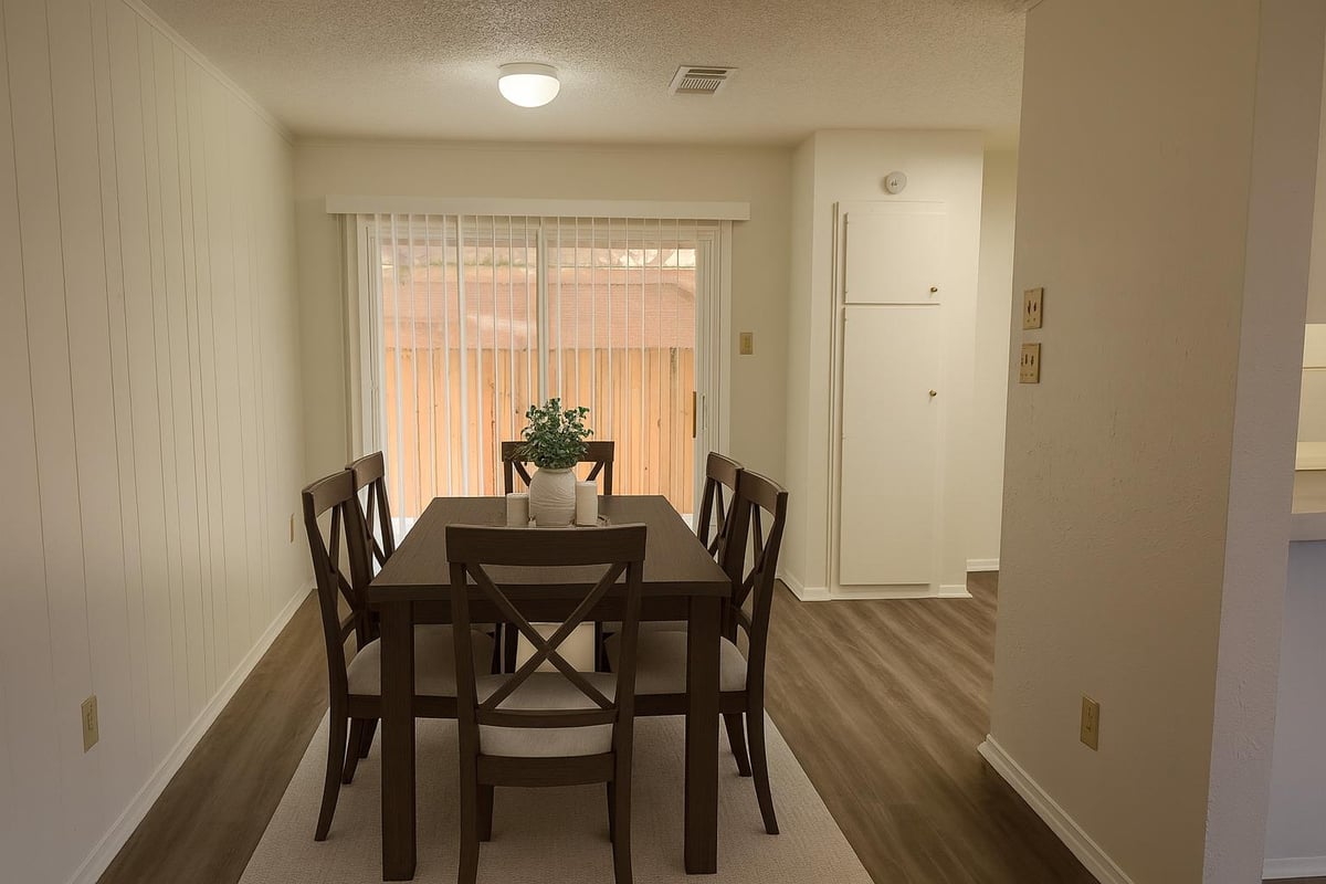 Primary bedroom at 9303 Quail Field Dr - Quail Creek Sec 07 Ph 01, Austin, TX