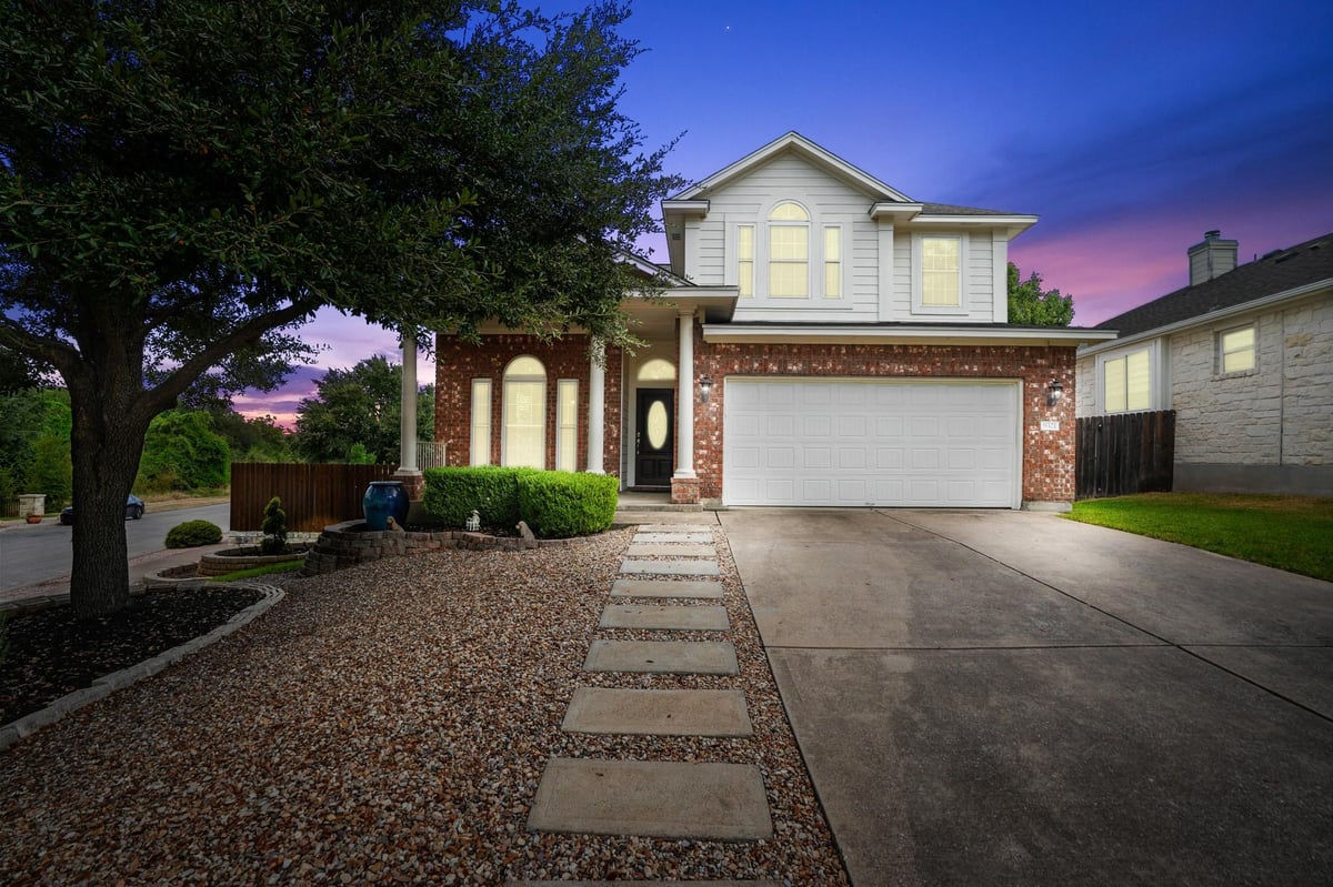 View 9321 Queens Park CV in Avery Ranch East Ph 01 9321 Queens Park CV - property photo 1 - Luxury home in Avery Ranch East Ph 01, Austin, TX