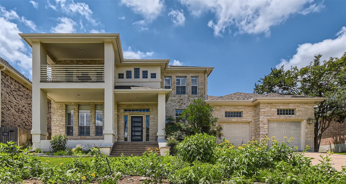 View 9322 Simmons RD in Fairway At Great Hills 9322 Simmons RD - property photo 1 - Luxury home in Fairway At Great Hills, Austin, TX