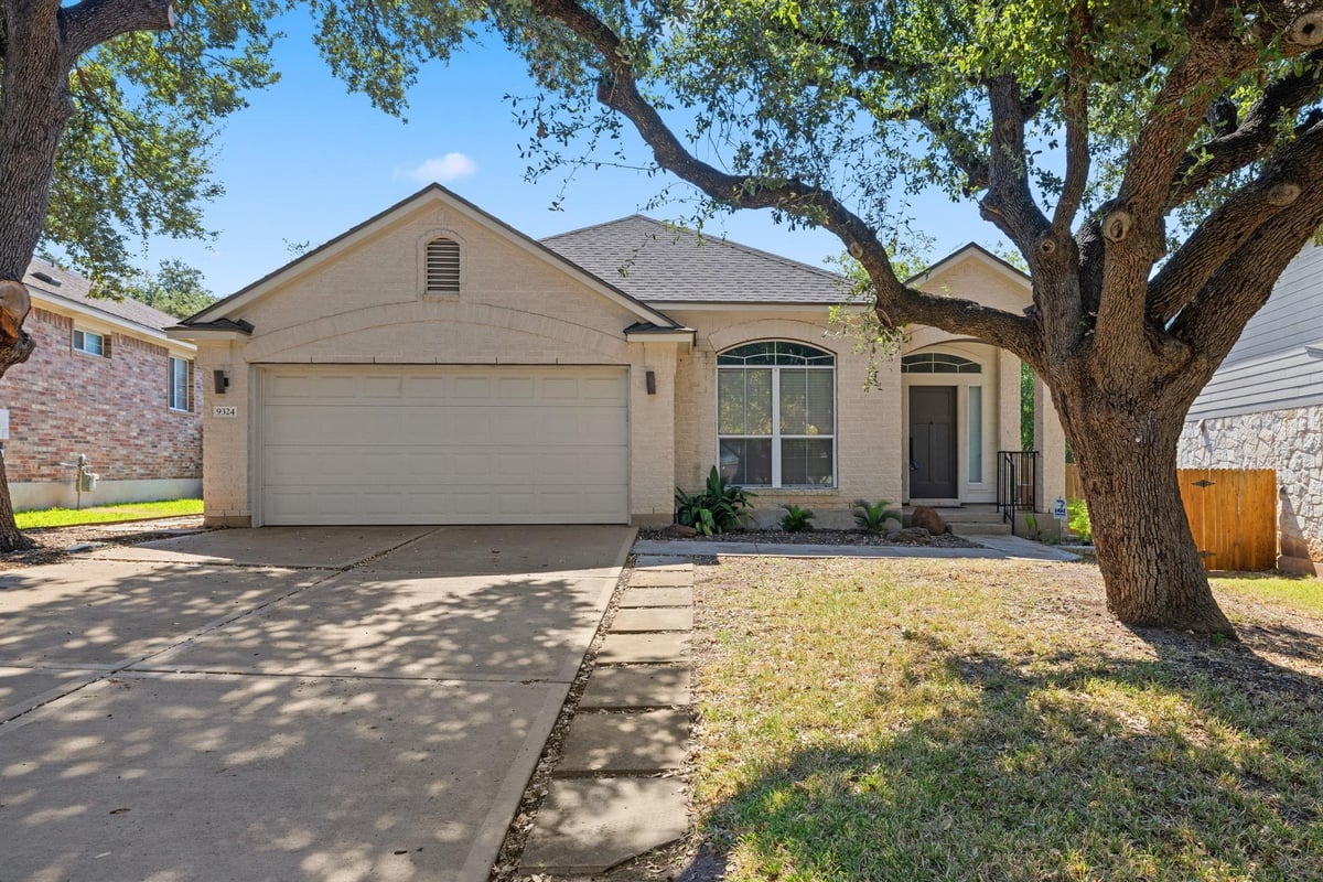 View 9324 Muskberry CV in Avery Ranch 9324 Muskberry CV, photo 1, Avery Ranch, Austin, TX