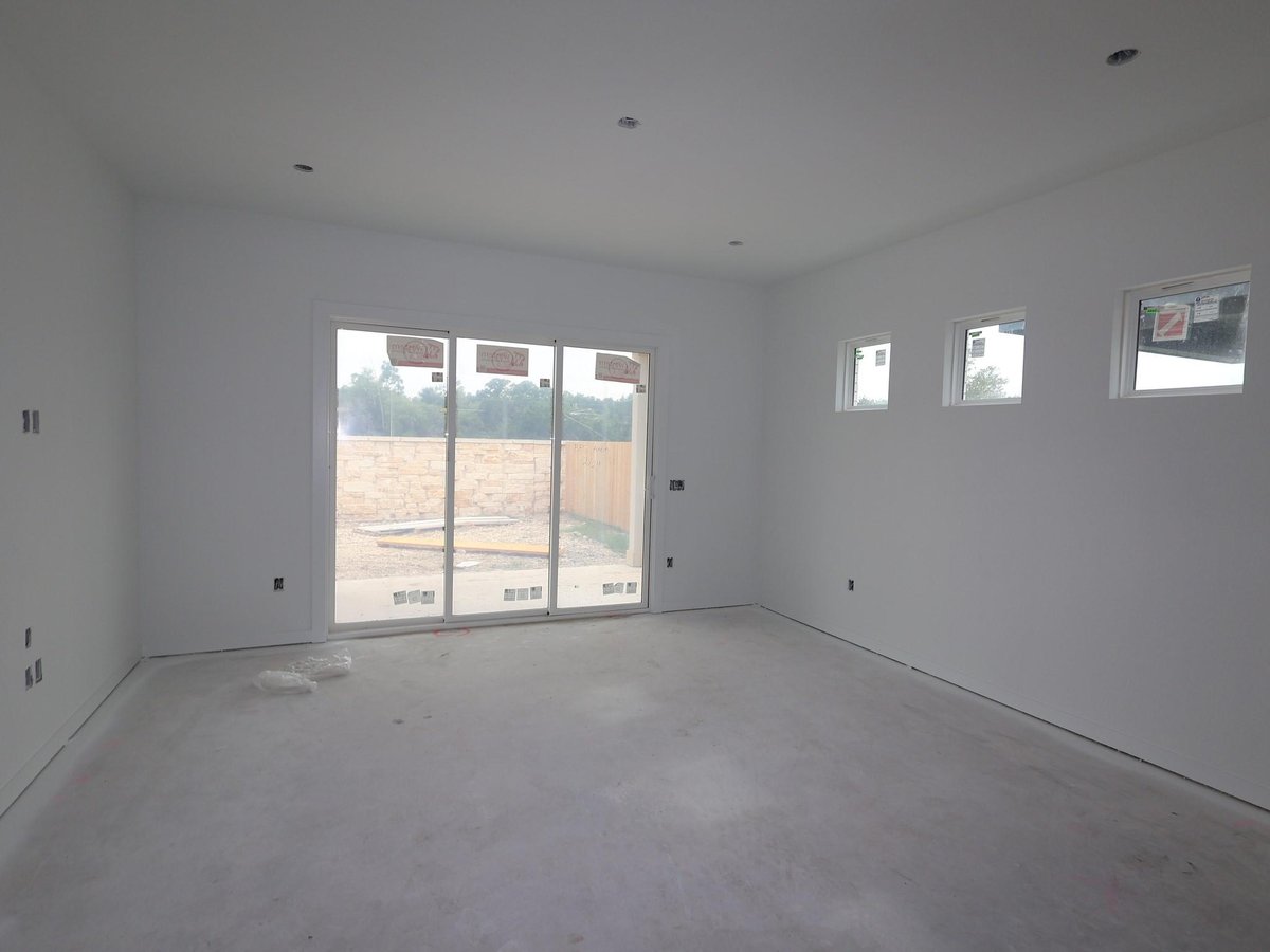 Primary bedroom at 933 Corvallis Dr - 5 bed 4 bath home