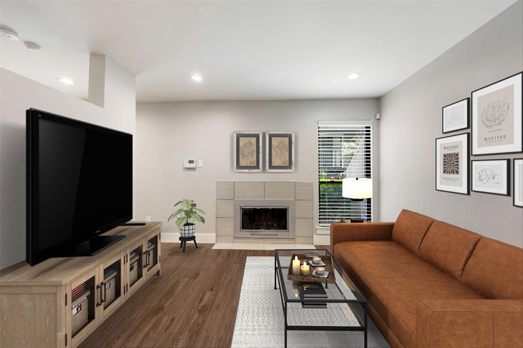 View 935 La Posada DR Unit #115 in Flats/935 Condos 935 La Posada DR Unit #115 - property photo 1 - Luxury home in Flats/935 Condos, Austin, TX