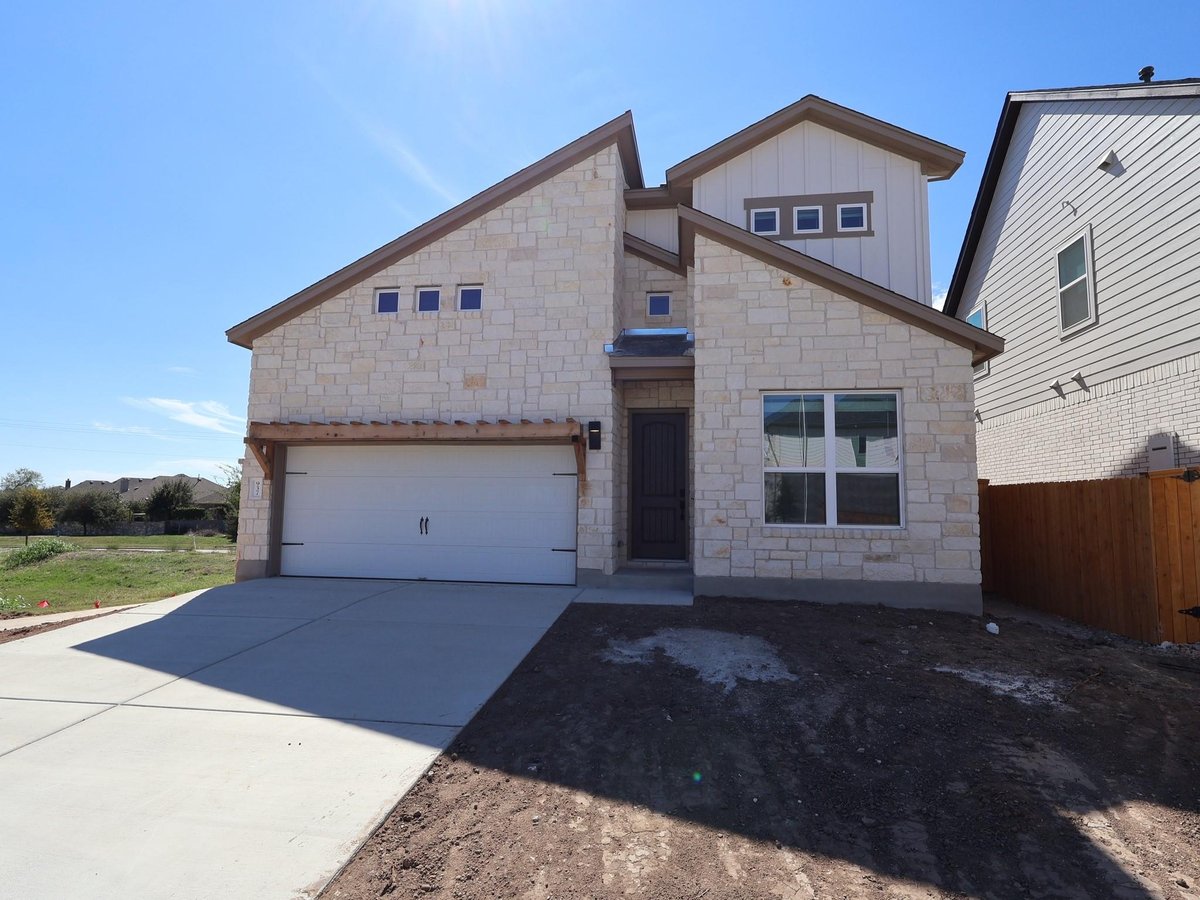 View 937 Corvallis DR in Leander 937 Corvallis DR, photo 1 of 28, Leander, Leander, TX