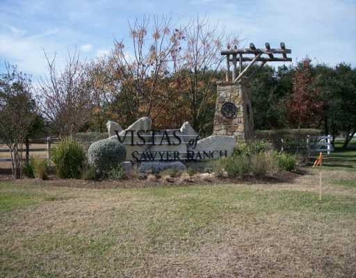 View 940 Huck Finn TRL 940 Huck Finn TRL - front exterior - Luxury lot in Dripping Springs, TX