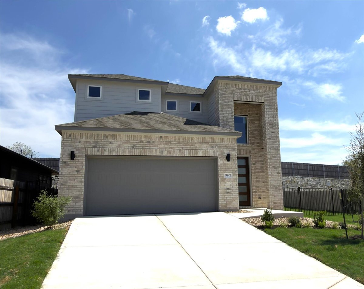 View 9401 Gladsome PATH in Manor 9401 Gladsome PATH, photo 1 of 6, Manor, Manor, TX