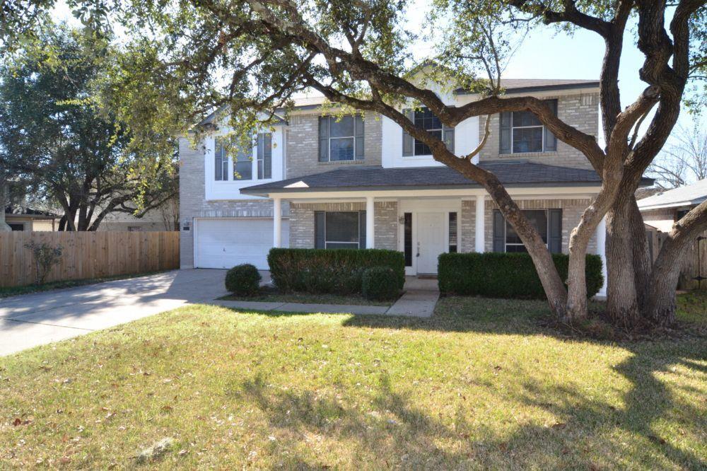 View 9405 Lightwood LOOP in Cherry Creek Sec 13 9405 Lightwood LOOP - property photo 1 - Luxury home in Cherry Creek Sec 13, Austin, TX