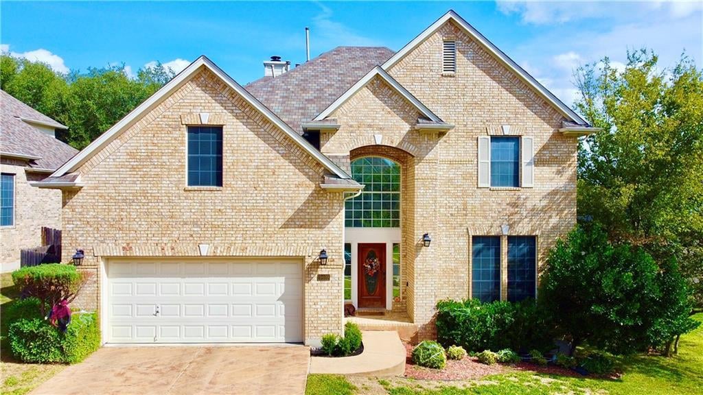 View 9409 Jenaro CT in Canyon Creek Sec 30 9409 Jenaro CT - property photo 1 - Luxury home in Canyon Creek Sec 30, Austin, TX