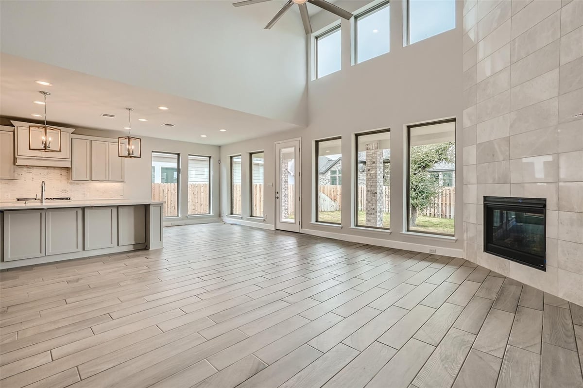 Primary bedroom at 941 Rabbit Brush Rd - 5 bed 3 bath home