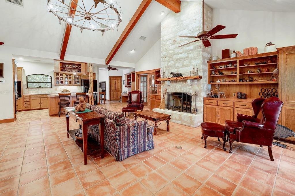 Kitchen at 95 Augusta Dr - 3 bed 2 bath home