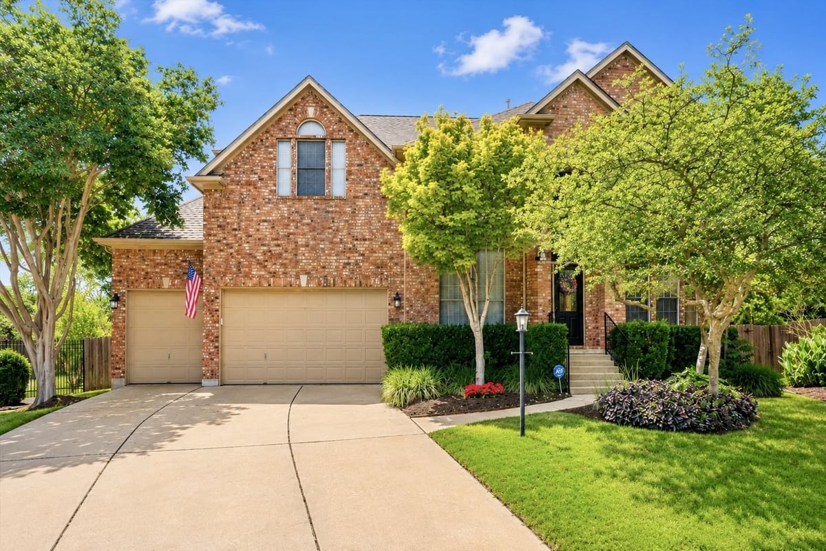 View 9500 Corbe DR in Canyon Creek Sec 29 9500 Corbe DR - property photo 1 - Luxury home in Canyon Creek Sec 29, Austin, TX
