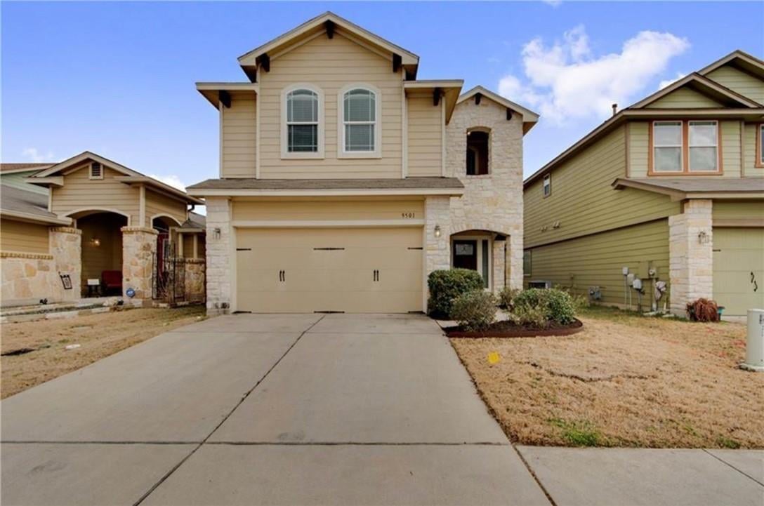 View 9501 Sweetgum DR in Sage Meadow Condo Amd 9501 Sweetgum DR - property photo 1 - Luxury home in Sage Meadow Condo Amd, Austin, TX