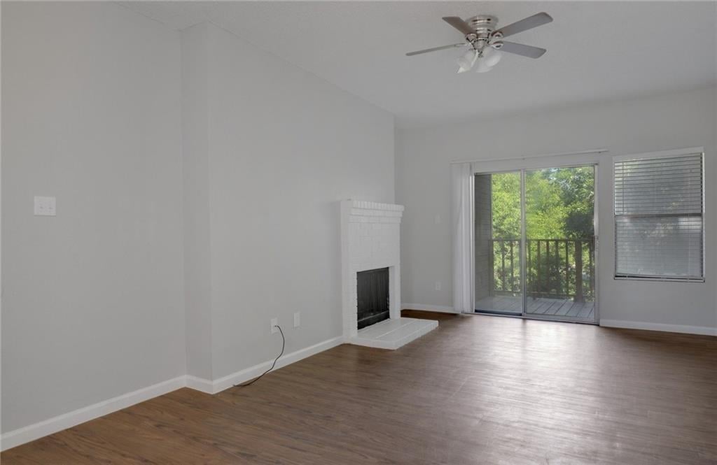 Primary bedroom at 9507 Kempler Dr - Tanglewood Forest Sec 01 Ph C, Austin, TX