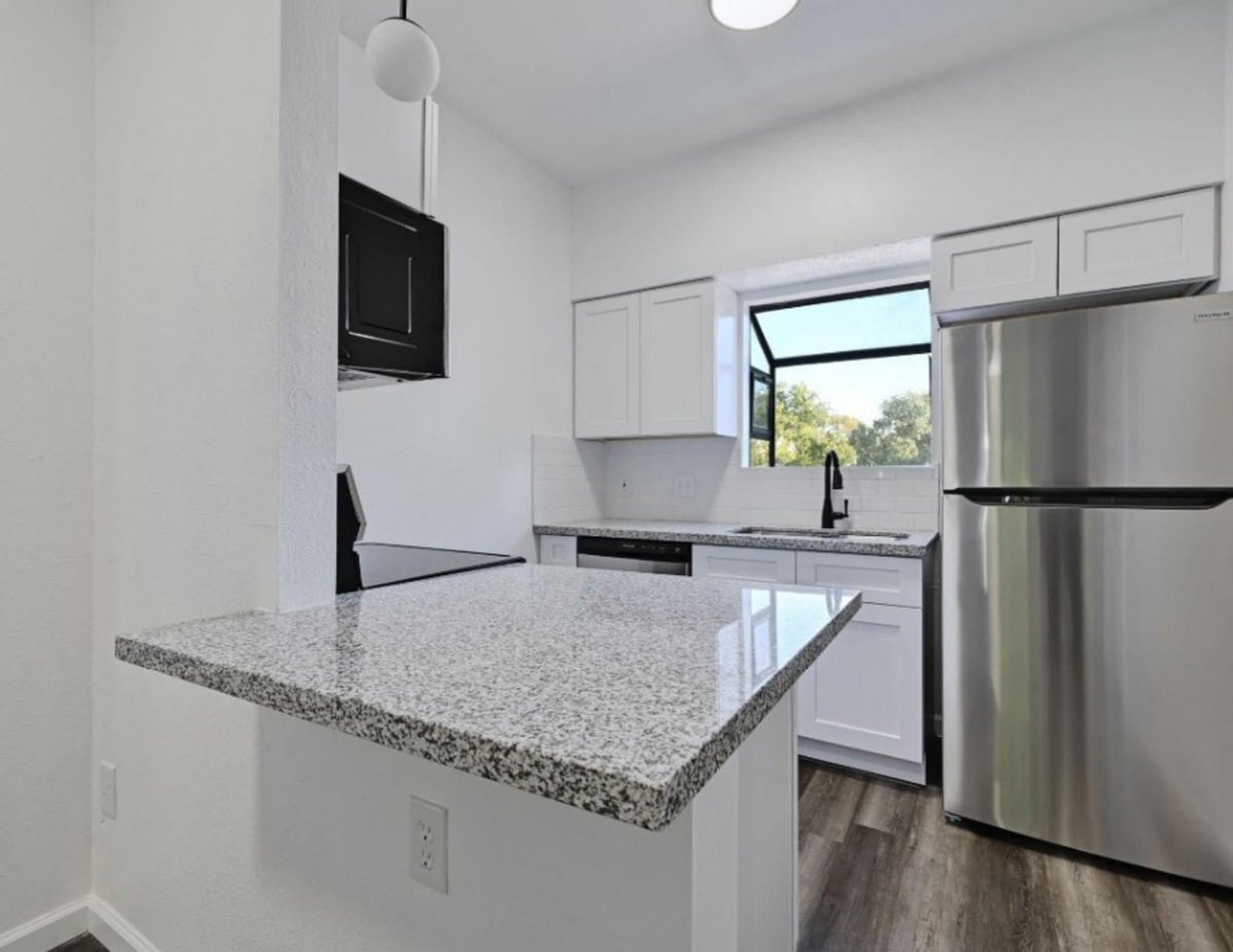 View 9508 Kempler DR Unit #A in Austin Hills Condominiums (Unit A) 9508 Kempler DR Unit #A - front exterior - Luxury home in Austin Hills Condominiums (Unit A), Austin, TX