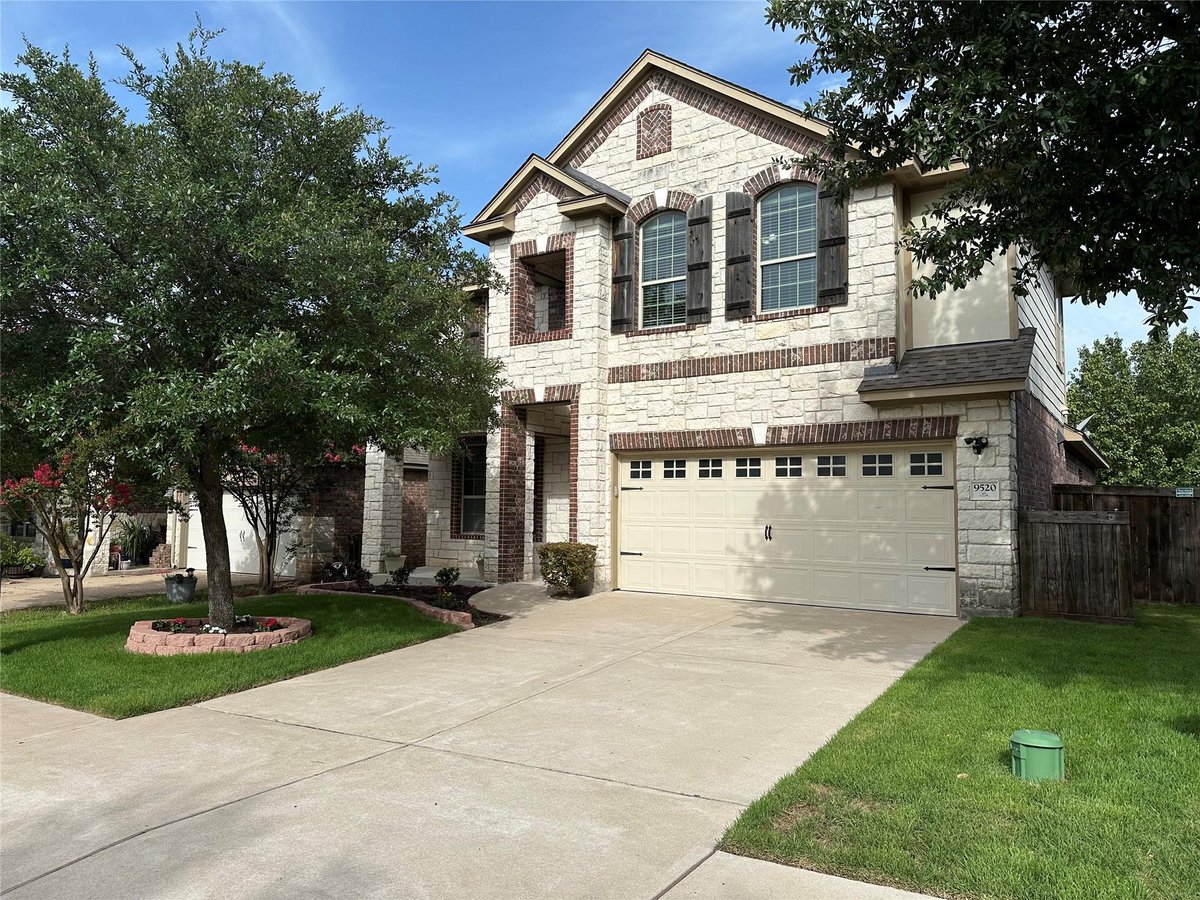 View 9520 Sydney Marilyn LN in Austin 9520 Sydney Marilyn LN, photo 1, Austin, Austin, TX