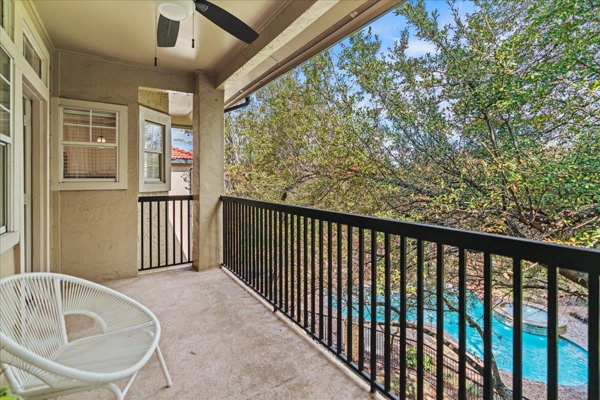 View 9525 N Capital Of Texas Highway Unit #436 in Loop Condo 9525 N Capital Of Texas Highway Unit #436 - front exterior - Luxury home in Loop Condo, Austin, TX