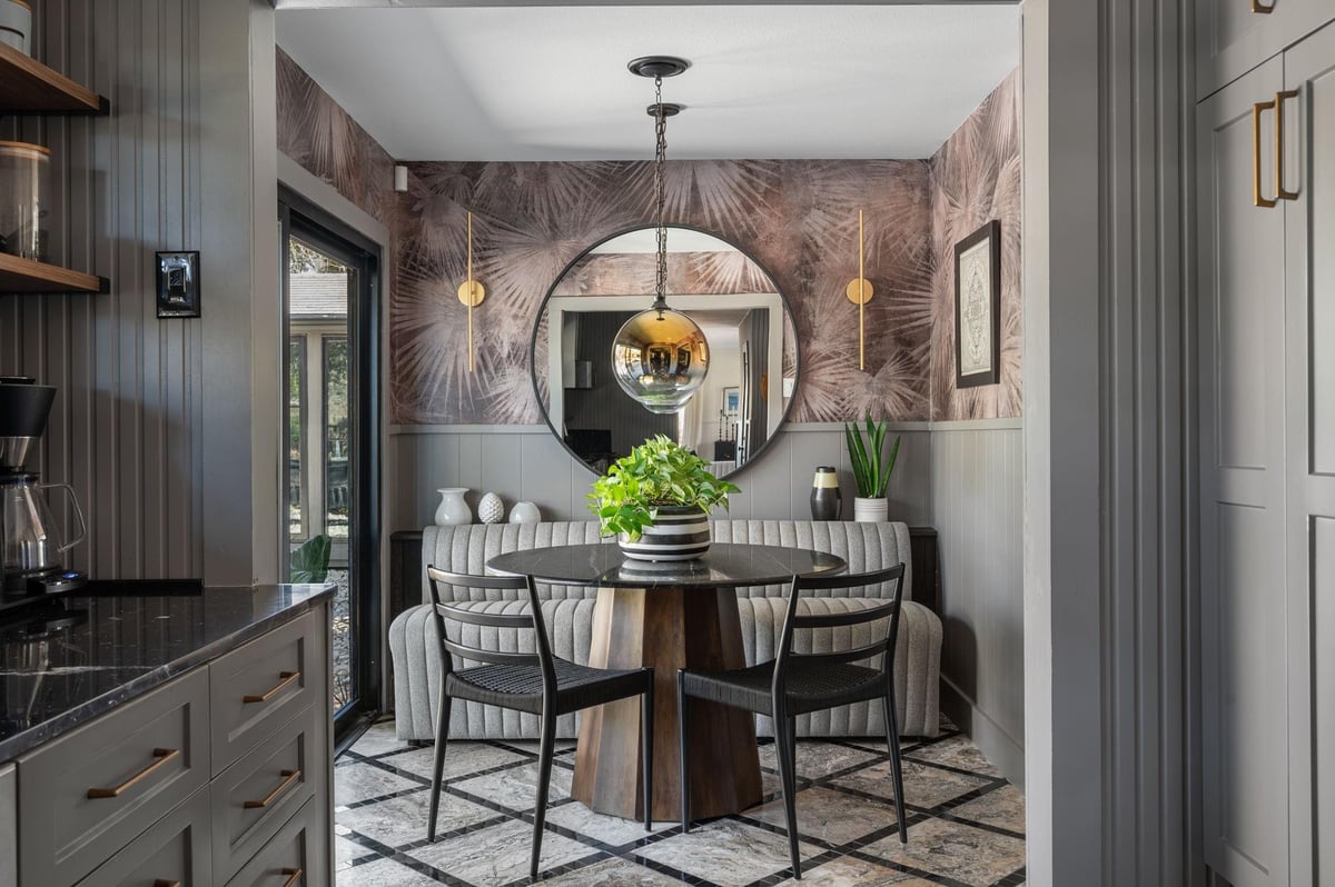 View 9606 Murmuring Creek Dr in Hill Country Ph 01 9606 Murmuring Creek Dr - front exterior - Luxury home in Hill Country Ph 01, Austin, TX