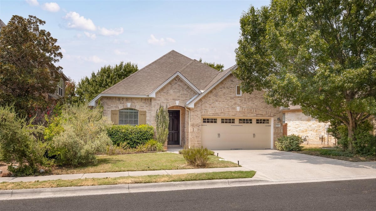 View 9624 Sawyer Fay LN in Reserve At Southpark Meadows P 9624 Sawyer Fay LN - property photo 1 - Luxury home in Reserve At Southpark Meadows P, Austin, TX