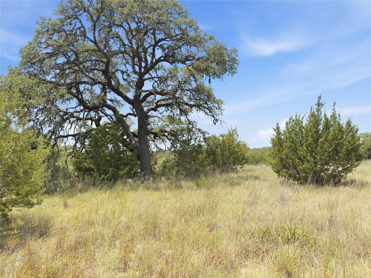 View 963 Summit Ridge Trail DR in The Summit At Cypress Mill 963 Summit Ridge Trail DR - property photo 1 - Luxury lot in The Summit At Cypress Mill, Johnson City, TX