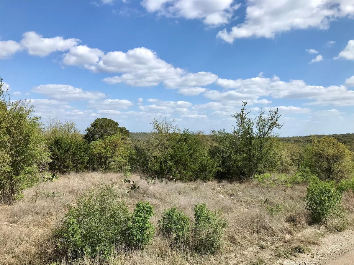 Primary bedroom at 970-b RR 32 - Rancho Ladera, San Marcos, TX