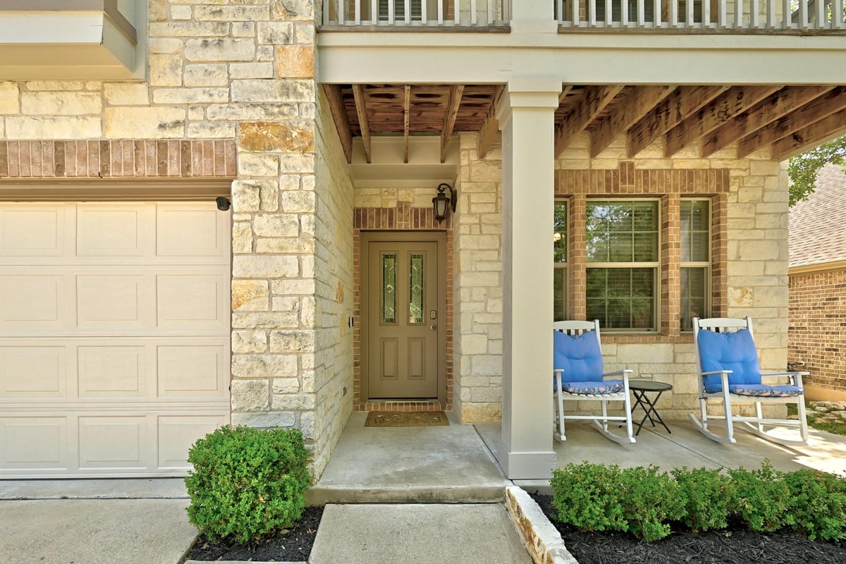 View 9705 Sydney Marilyn LN in Reserve At Southpark Meadows P 9705 Sydney Marilyn LN - property photo 1 - Luxury home in Reserve At Southpark Meadows P, Austin, TX
