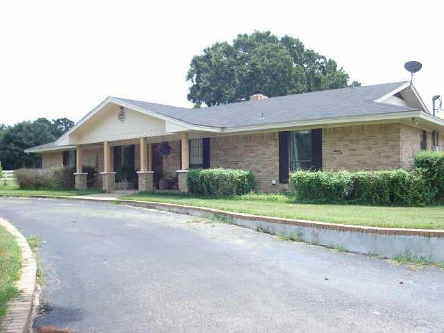 View 975 Fm 3000 975 Fm 3000 - front exterior - Luxury home in Elgin, TX