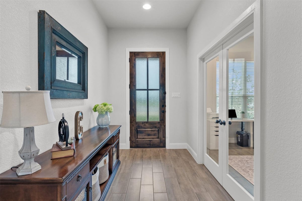 Primary bedroom at 979 Inka Rd - 4 bed 3 bath home