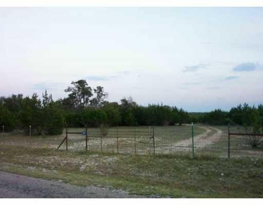 View 9797 FM 580 9797 FM 580 - front exterior - Luxury home in Lampasas, TX