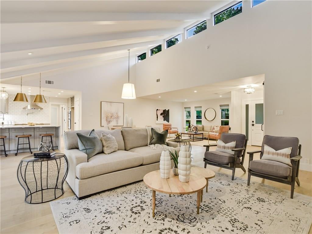 9804 Brandywine Cir, Austin - sold by Keenan Group in 2020