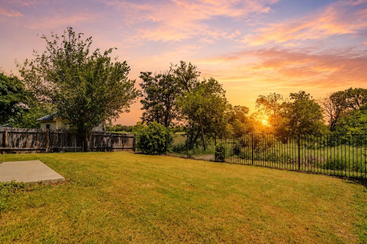 View 981 Goldenrod ST in Prairie On The Creek Sec 3a 981 Goldenrod ST - front exterior - Luxury home in Prairie On The Creek Sec 3a, Kyle, TX