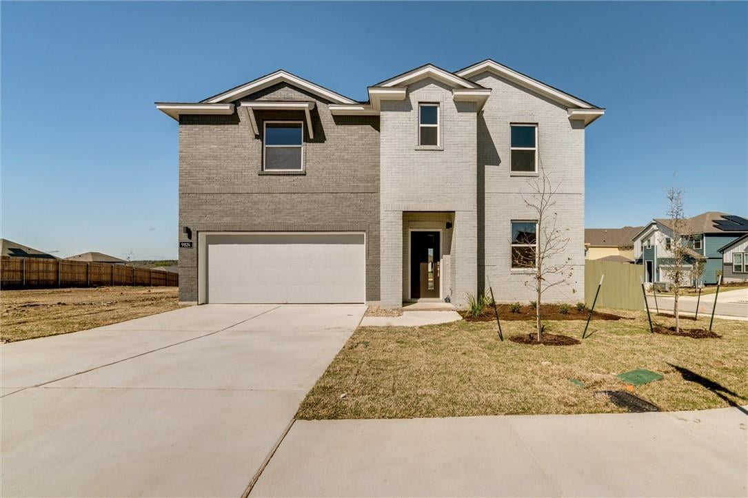9824 Eloquence DR, photo 1, Manor, Manor, TX