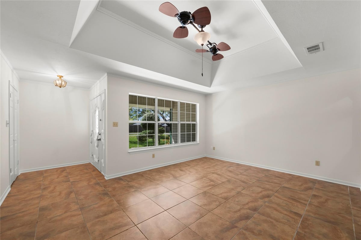 Primary bedroom at 986 Benchmark Trl - 3 bed 2 bath home