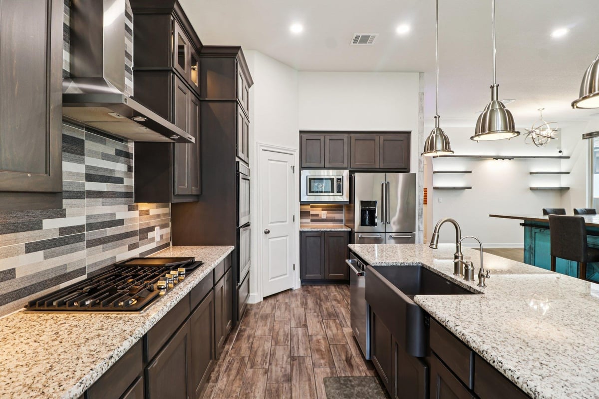 Primary bedroom at 988 Carriage Loop Loop - 4 bed 3 bath home