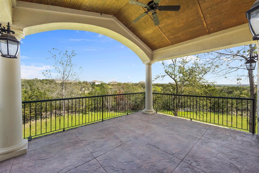 View 9901 Derecho Bnd in Southwest Hills Sec 04 9901 Derecho Bnd - front exterior - Luxury home in Southwest Hills Sec 04, Austin, TX