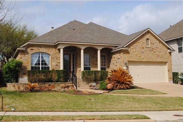 View 9912 Bundoran Dr in Avery Ranch North Sec 02 Pud Amd 9912 Bundoran Dr - property photo 1 - Luxury home in Avery Ranch North Sec 02 Pud Amd, Austin, TX