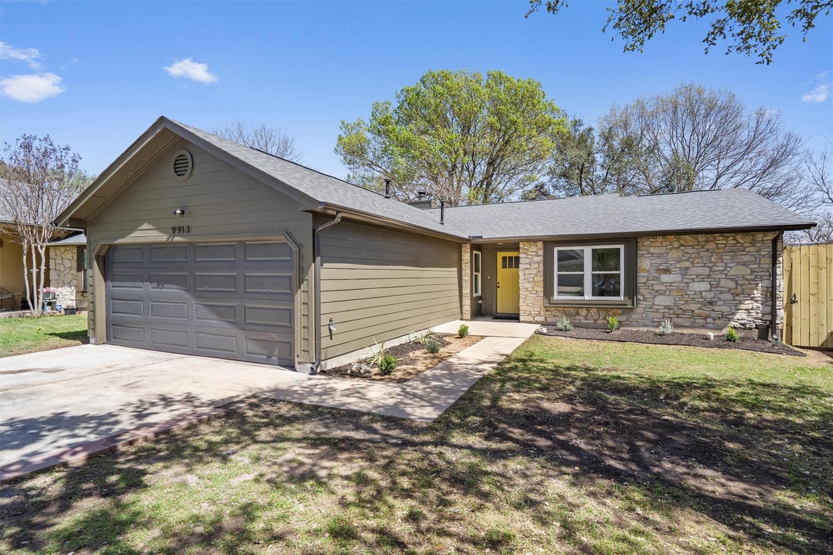 View 9913 Willers WAY in Austin 9913 Willers WAY, photo 1, Austin, Austin, TX