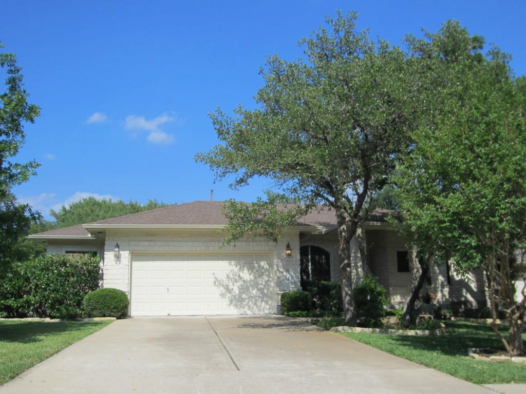 View 9916 Nocturne Cv in Balcones Greene Sec 01 9916 Nocturne Cv - front exterior - Luxury home in Balcones Greene Sec 01, Austin, TX