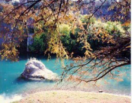 View 99999 Days End Rd 99999 Days End Rd - front exterior - Luxury lot in Wimberley, TX