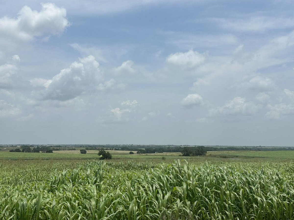 View 999999 E Main ST in Troy 999999 E Main ST, aerial view with expansive acreage, Troy, Troy, TX