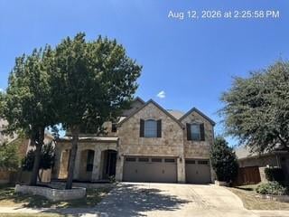 View 4524 Cervinia DR in Teravista Sec 13B 4524 Cervinia DR - property photo 1 - Luxury home in Teravista Sec 13B, Round Rock, TX