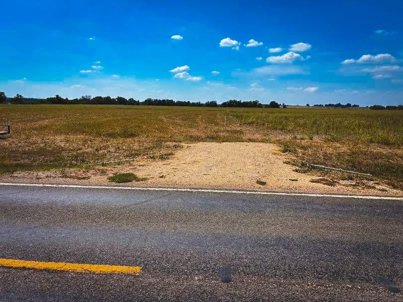 CR 3061 lot 2 Highway, photo 1 of 12, Thorndale, Thorndale, TX