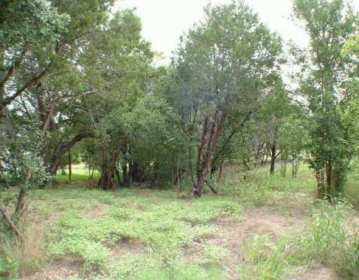 View . De Soto DR in Austin Lake Estates Sec 1 . De Soto DR - property photo 1 - Luxury lot in Austin Lake Estates Sec 1, Austin, TX