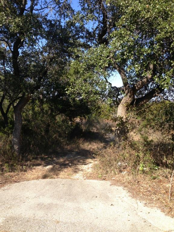 View L 1278 White Dove Pass in Apache Shores Sec 02 L 1278 White Dove Pass - front exterior - Luxury lot in Apache Shores Sec 02, Austin, TX