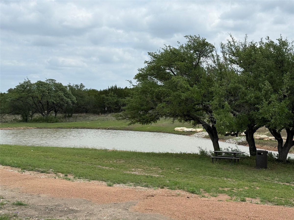 View Lot 1 - 12.6 Acres - Round Mountain Reserve Dr in Round Mountain Reserve Lot 1 - 12.6 Acres - Round Mountain Reserve Dr - front exterior - Luxury lot in Round Mountain Reserve, Round Mountain, TX