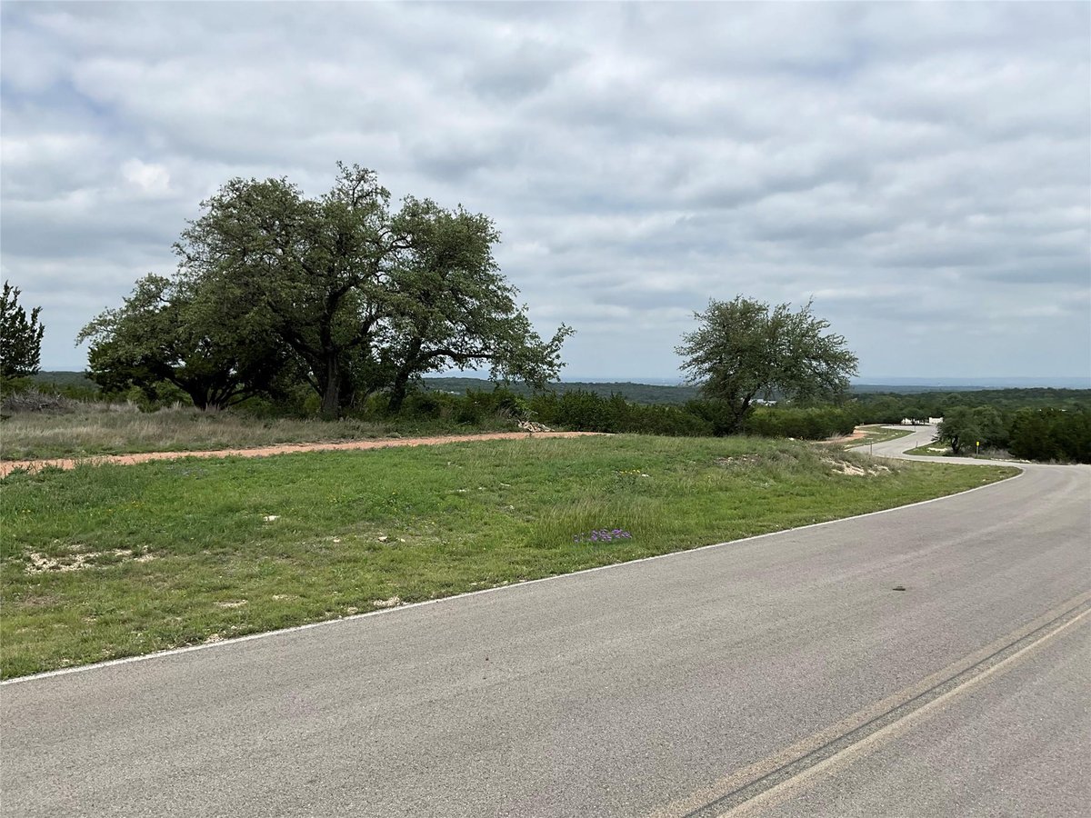 Kitchen at Lot 1 - 12.6 Acres - Round Mountain Reserve Dr - Round Mountain Reserve, Round Mountain, TX